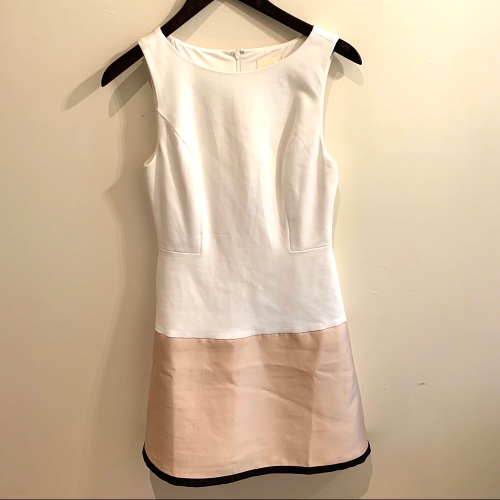 Maeve Sleeveless Dress